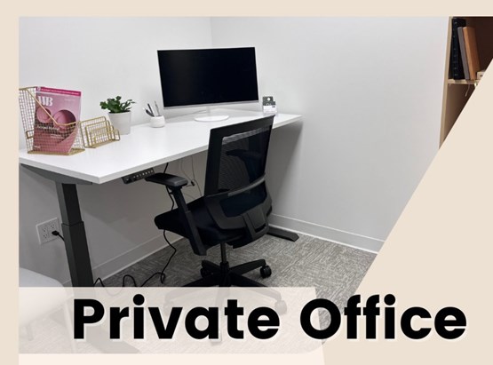 BL-Flex Office